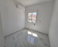 Revente - Maison mitoyenne - Torrevieja - Torretas