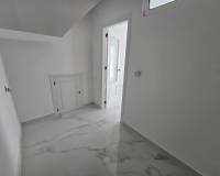 Revente - Maison mitoyenne - Torrevieja - Torretas