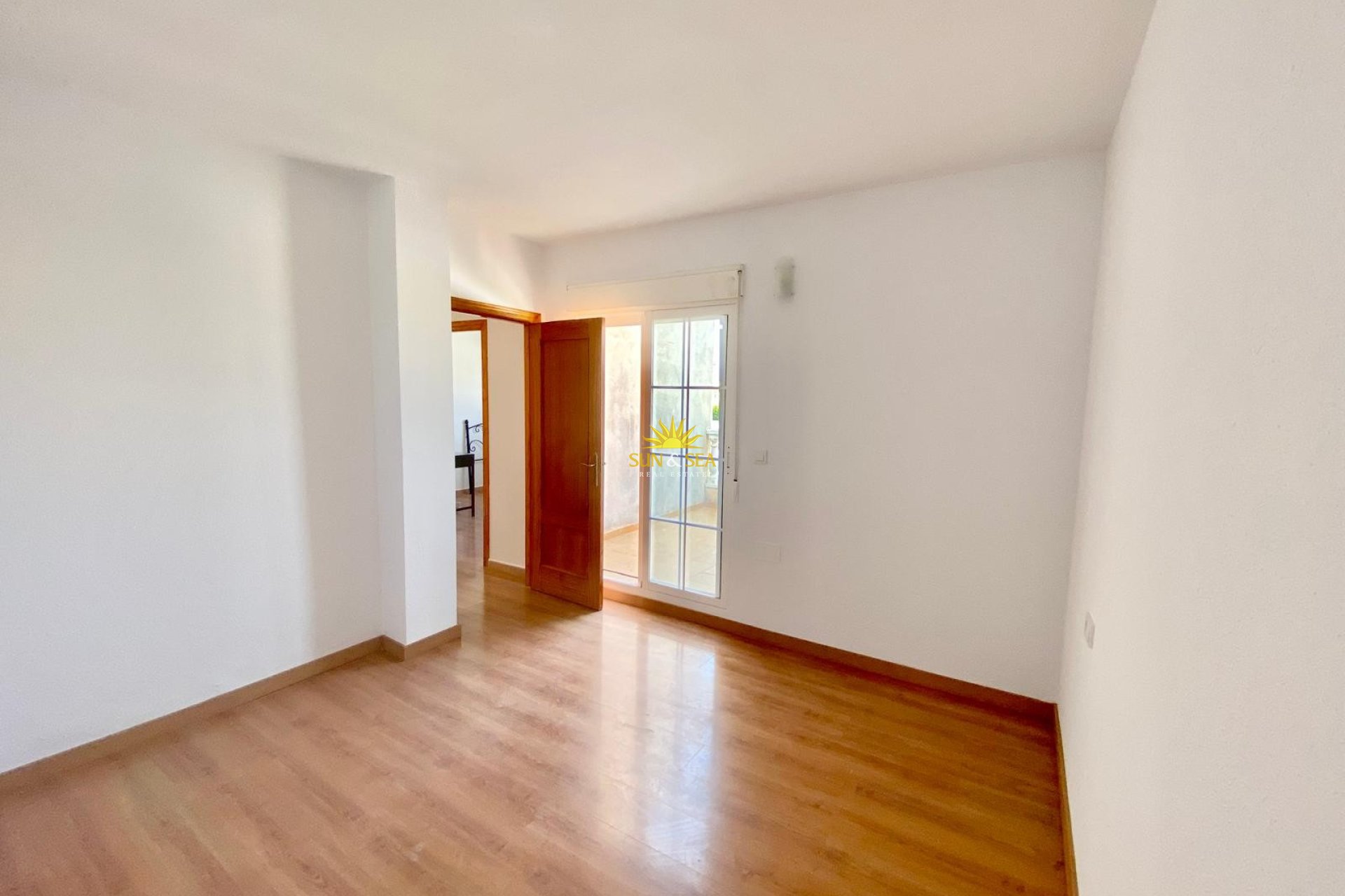Revente - Maison mitoyenne - Torrevieja - Torretas