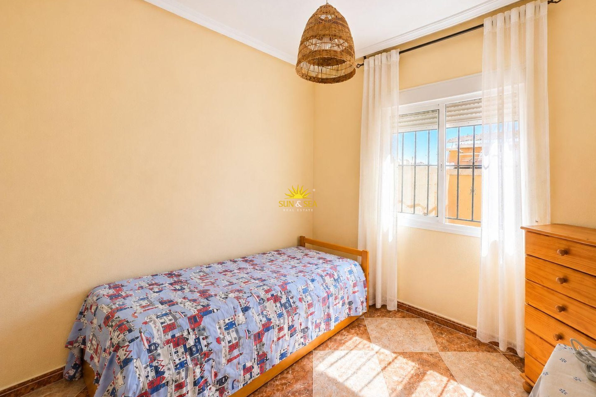 Revente - Maison mitoyenne - Torrevieja - torrevieja