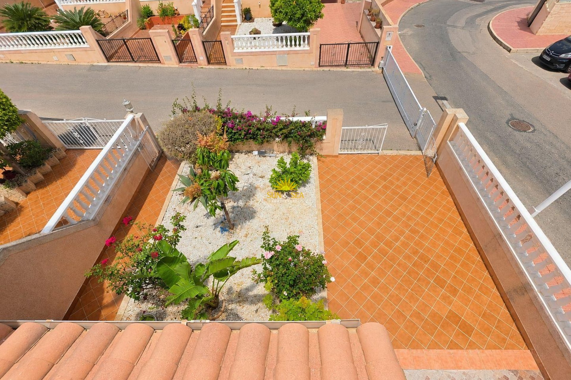 Revente - Maison mitoyenne - Torrevieja - torrevieja