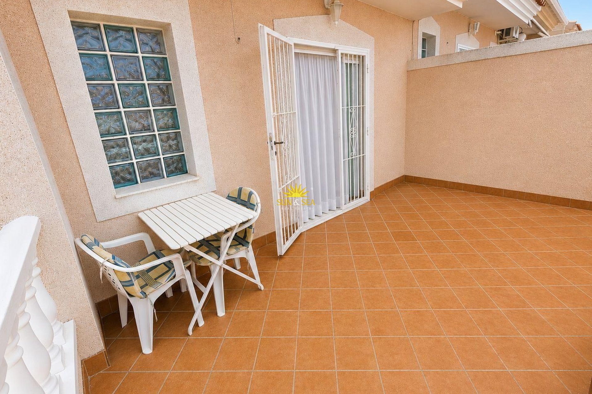 Revente - Maison mitoyenne - Torrevieja - torrevieja