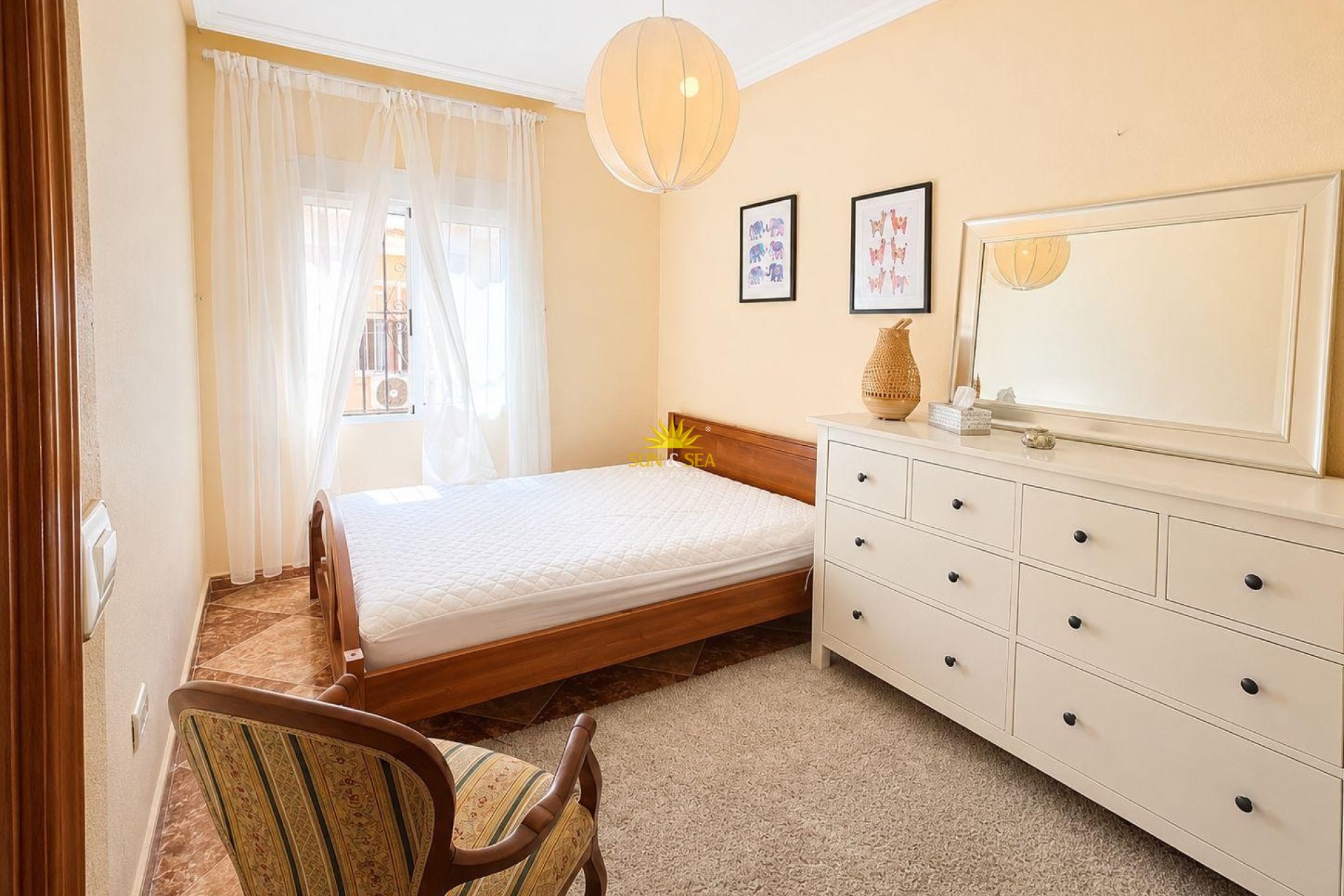 Revente - Maison mitoyenne - Torrevieja - torrevieja