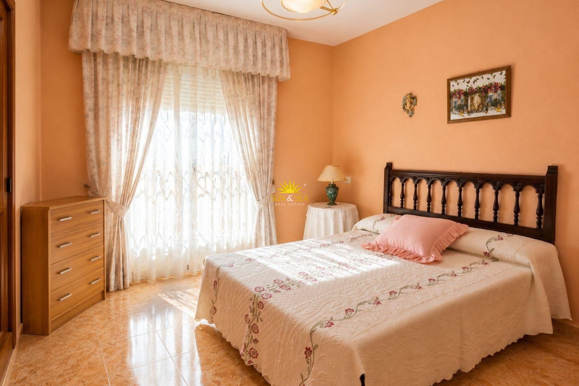 Revente - Maison mitoyenne - Torrevieja - torrevieja