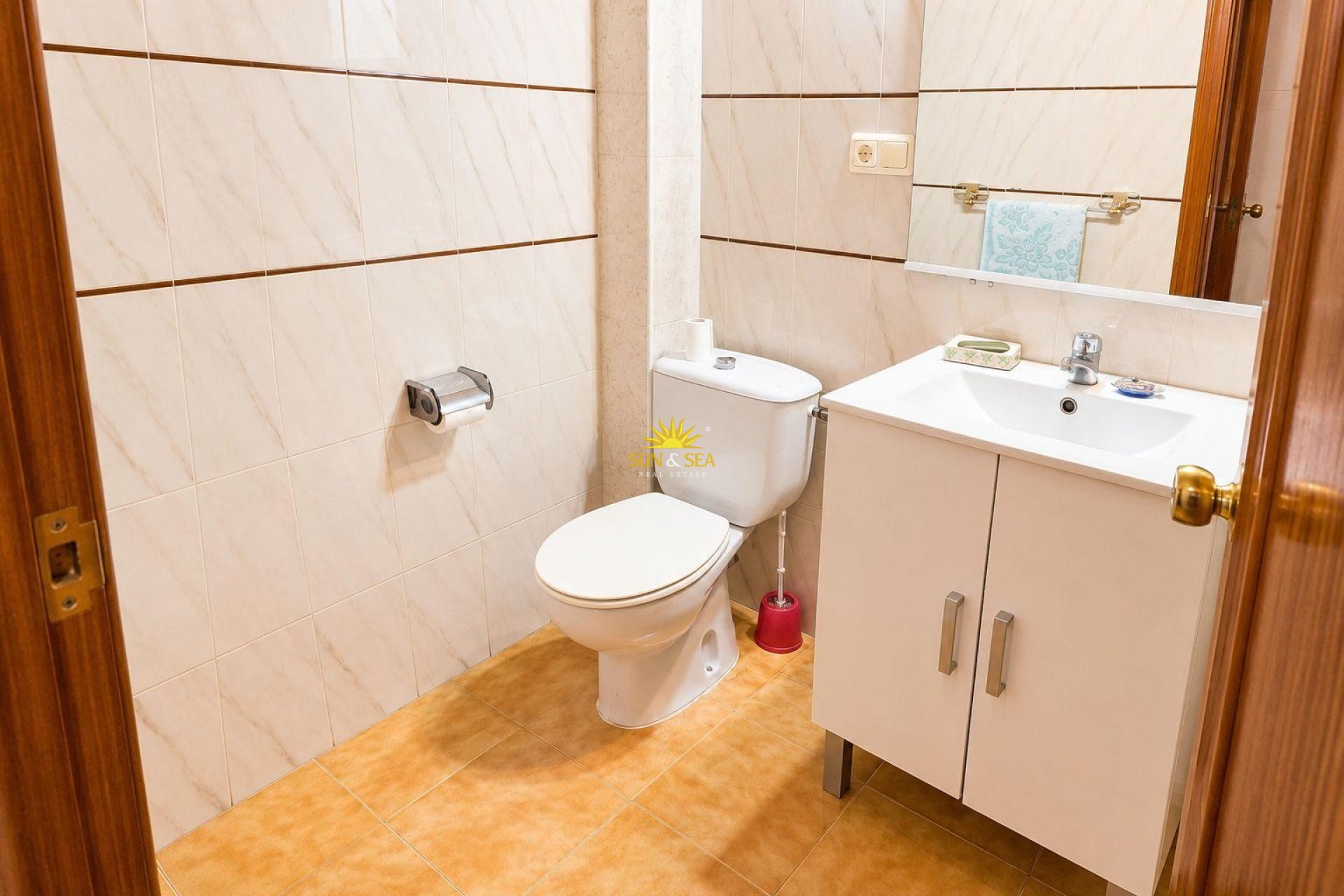 Revente - Maison mitoyenne - Torrevieja - torrevieja