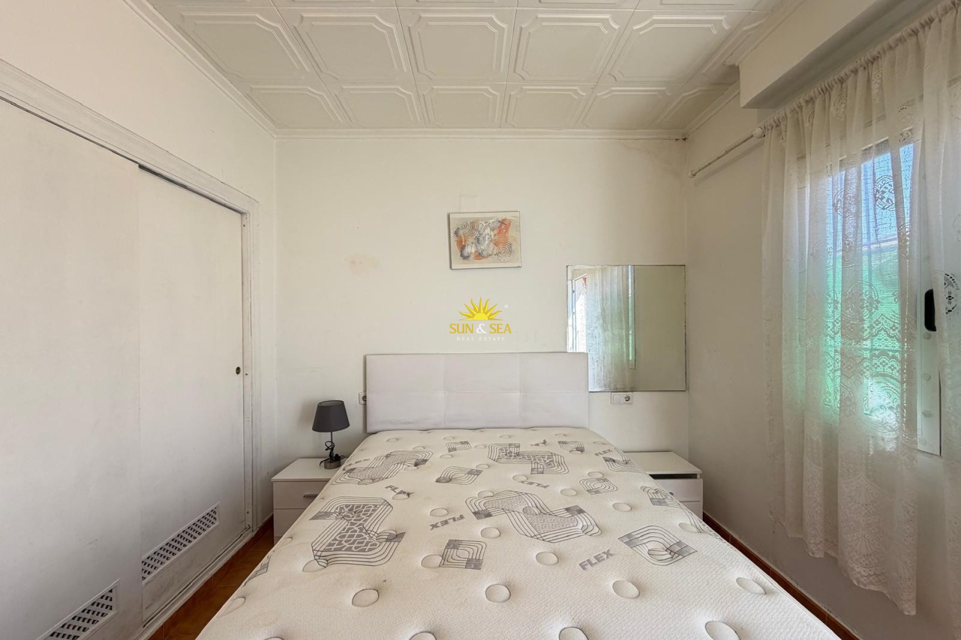 Revente - Maison mitoyenne - Torrevieja - torrevieja