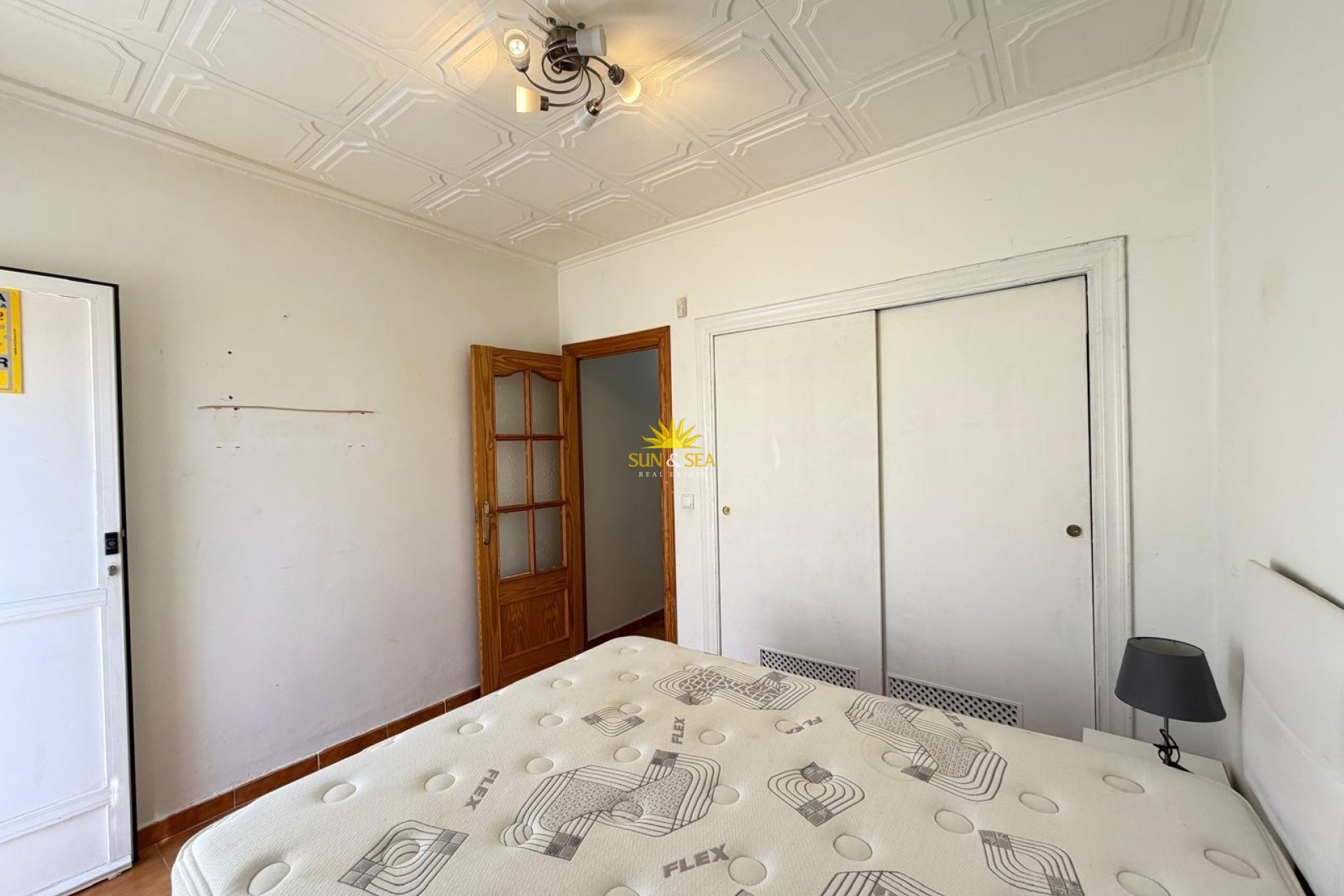 Revente - Maison mitoyenne - Torrevieja - torrevieja