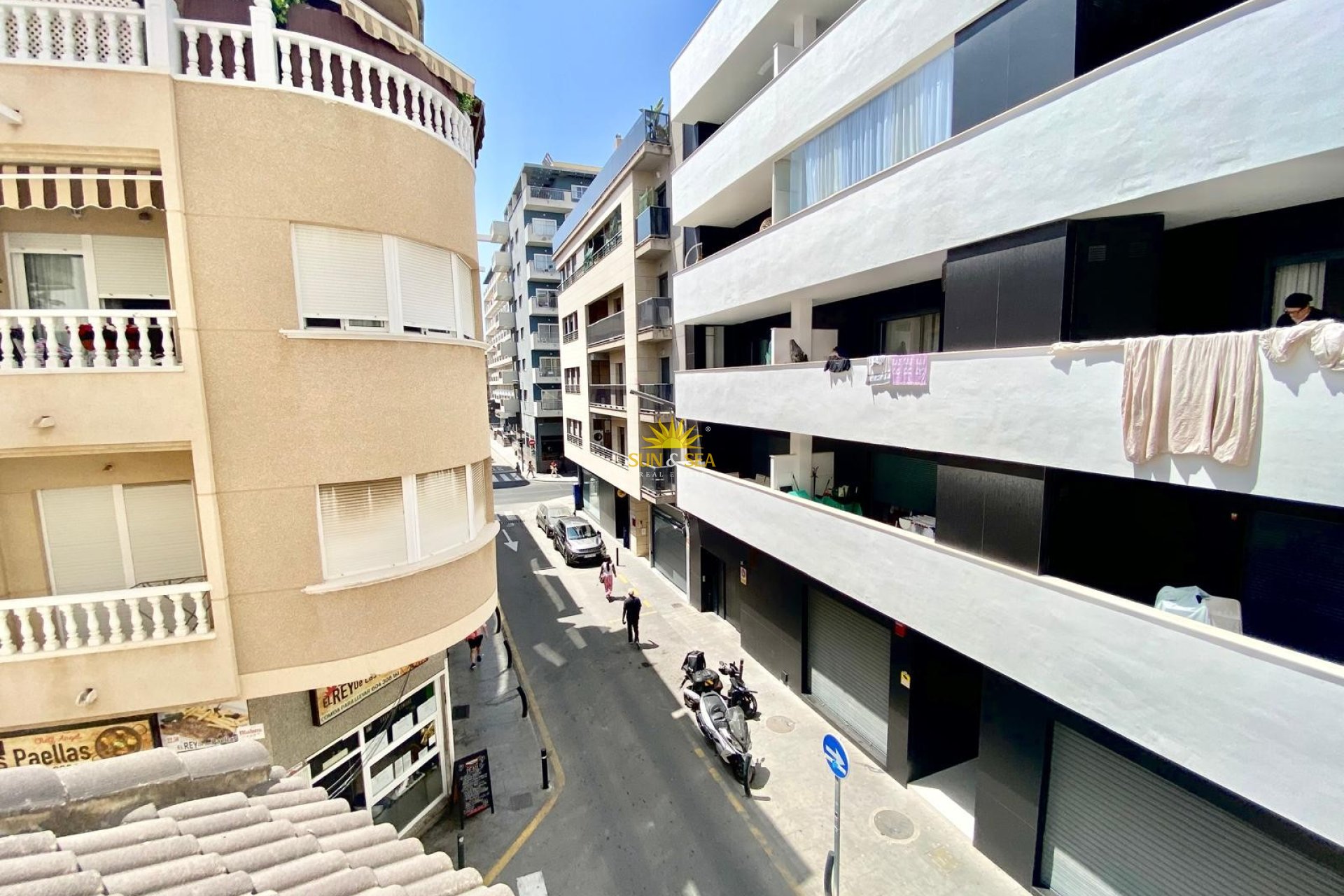 Revente - Opportunités - Torrevieja - El molino