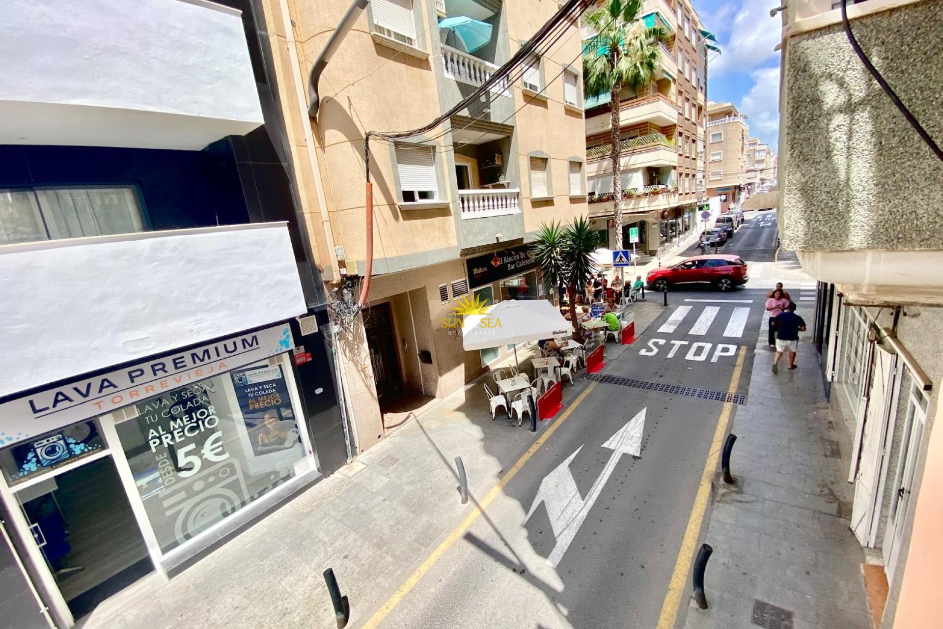 Revente - Opportunités - Torrevieja - El molino
