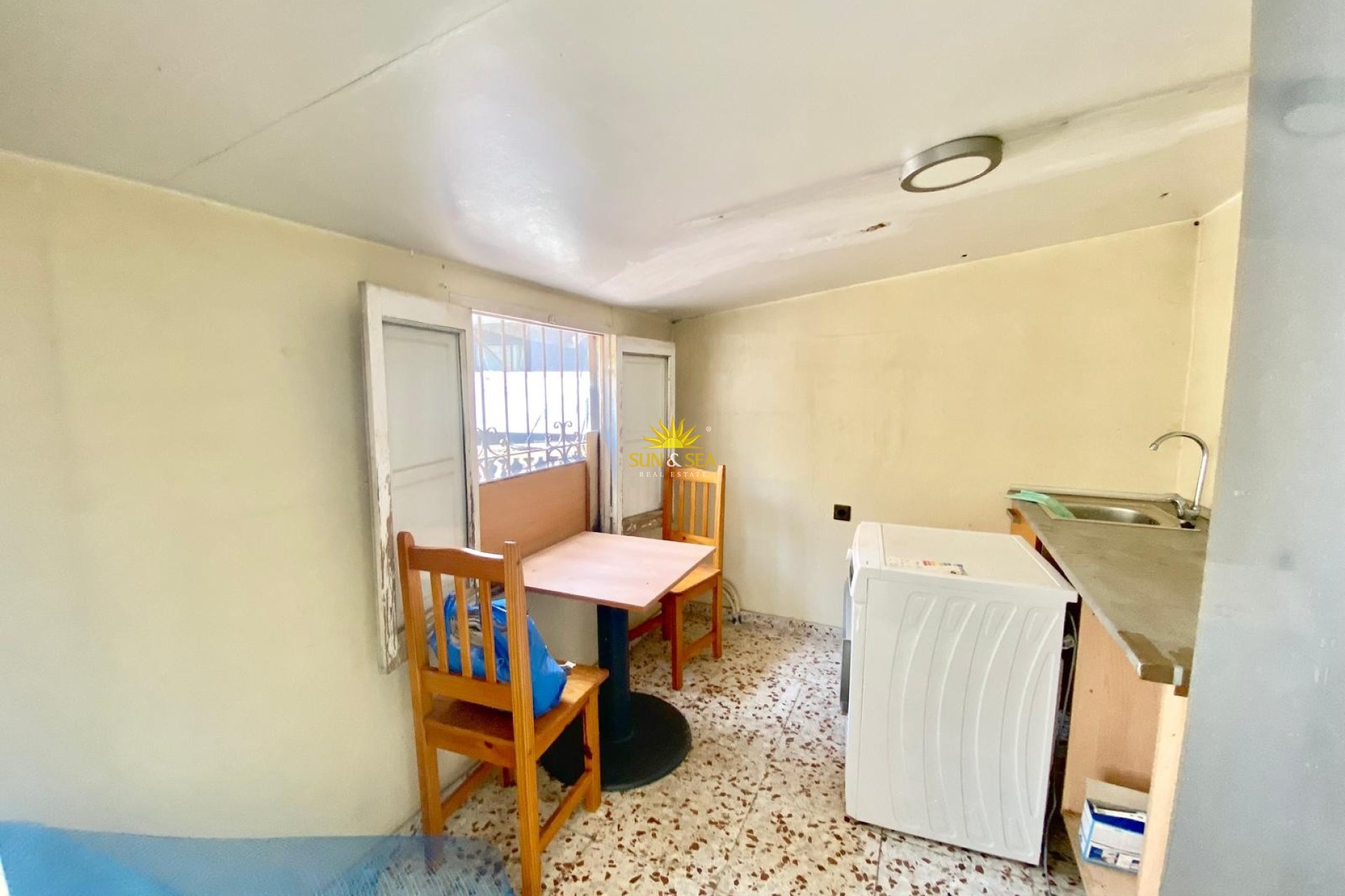 Revente - Opportunités - Torrevieja - El molino