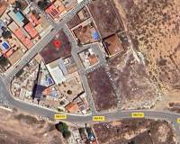 Revente - Parcelle - Cartagena - Los Paredes