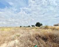 Revente - Parcelle - Murcia - Los Dolores