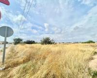 Revente - Parcelle - Murcia - Los Dolores