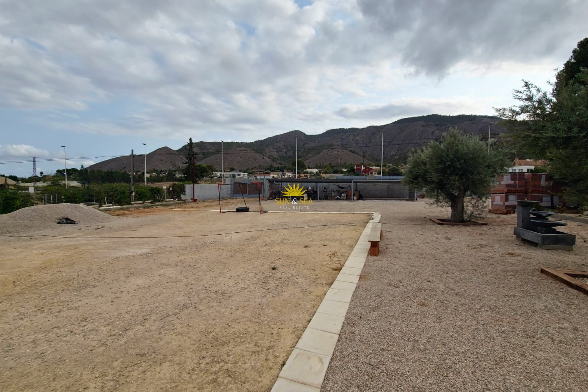 Revente - Parcelle - Orihuela