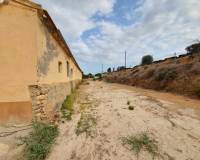 Revente - Parcelle - Orihuela