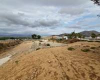 Revente - Parcelle - Orihuela