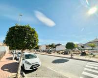 Revente - Parcelle - San Fulgencio