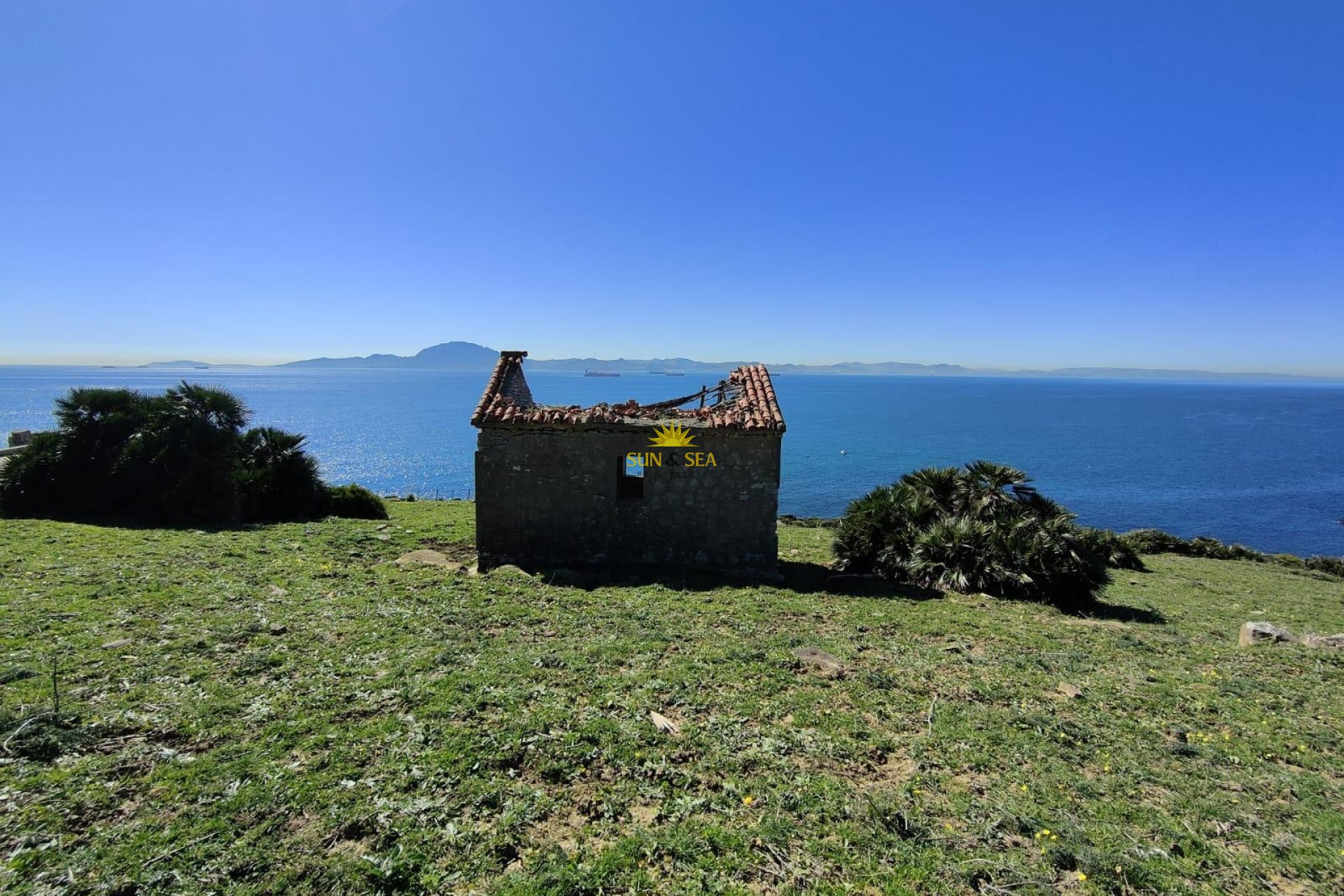 Revente - Parcelle - Tarifa
