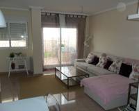 Revente - Penthouse - Alicante - San Gabriel