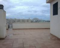 Revente - Penthouse - Alicante - San Gabriel