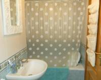 Revente - Penthouse - Alicante - San Gabriel