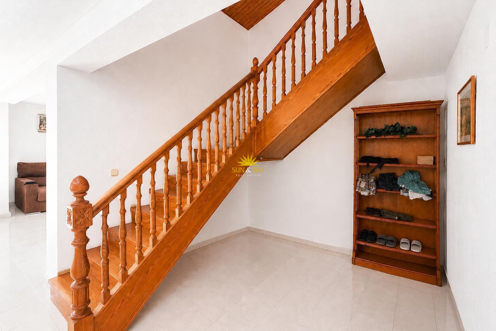 Revente - Penthouse - La Mata