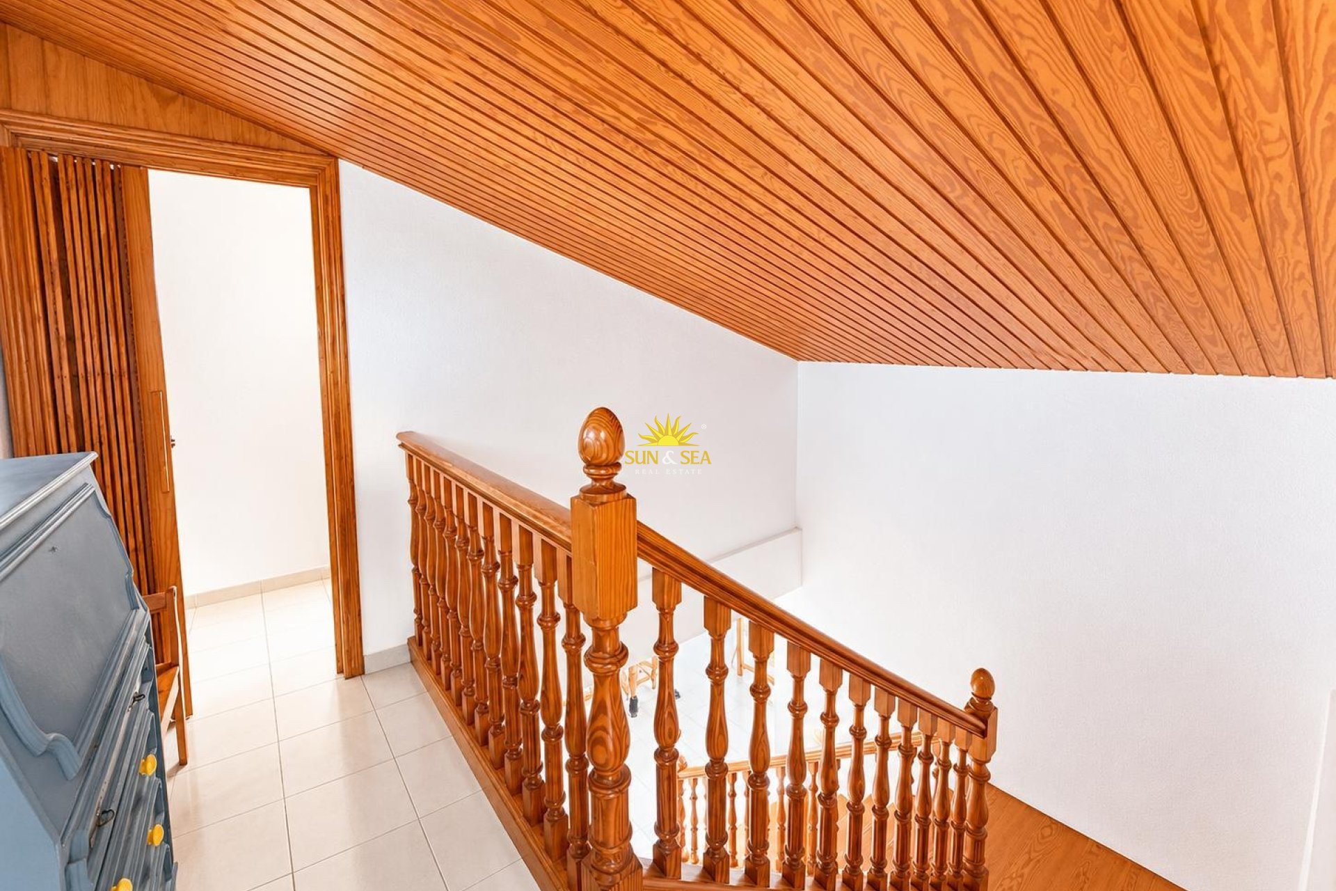 Revente - Penthouse - La Mata