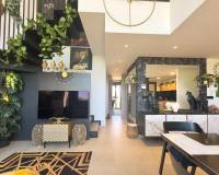 Revente - Penthouse - Orihuela Costa - Los Dolses