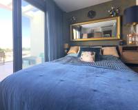 Revente - Penthouse - Orihuela Costa - Los Dolses