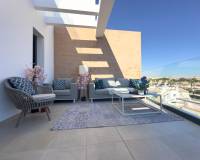 Revente - Penthouse - Orihuela Costa - Los Dolses