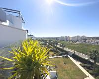 Revente - Penthouse - Orihuela Costa - Los Dolses
