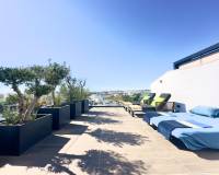 Revente - Penthouse - Orihuela Costa - Los Dolses