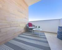 Revente - Penthouse - Orihuela Costa - Los Dolses