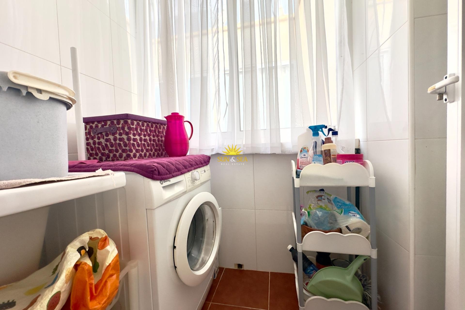 Revente - Penthouse - Orihuela Costa - Playa Flamenca