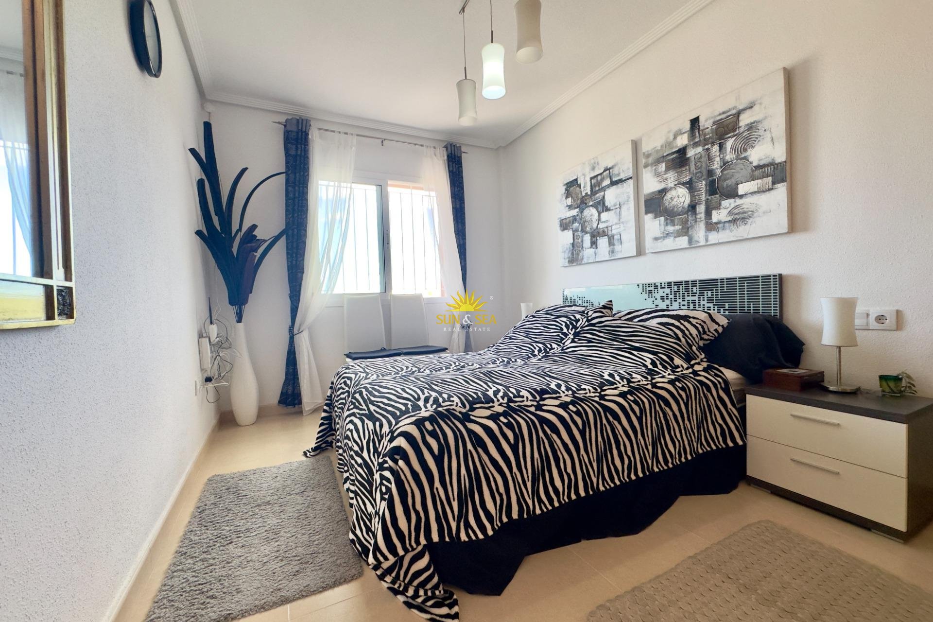 Revente - Penthouse - Orihuela Costa - Playa Flamenca