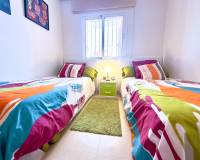 Revente - Penthouse - Orihuela Costa - Playa Flamenca