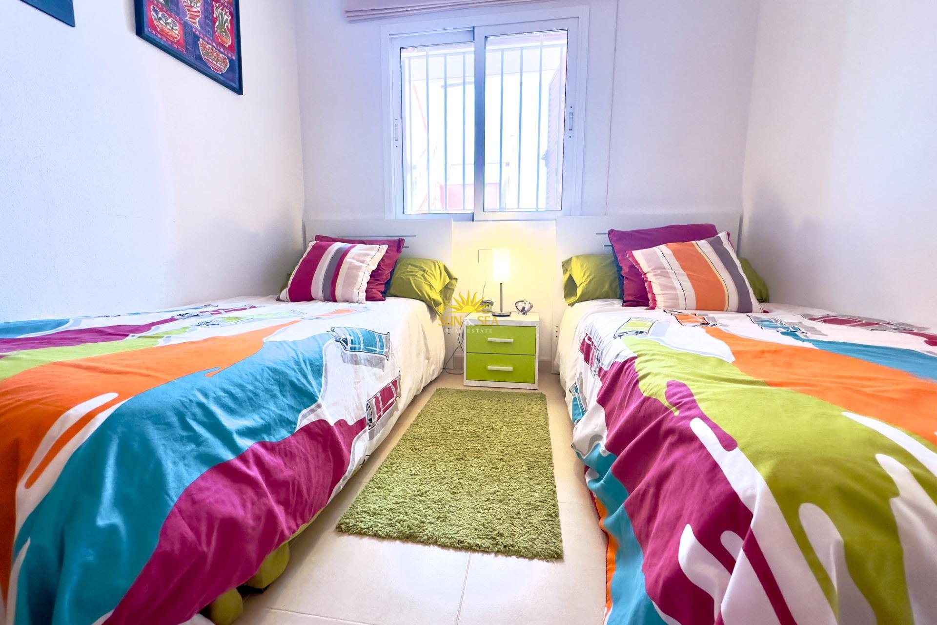 Revente - Penthouse - Orihuela Costa - Playa Flamenca
