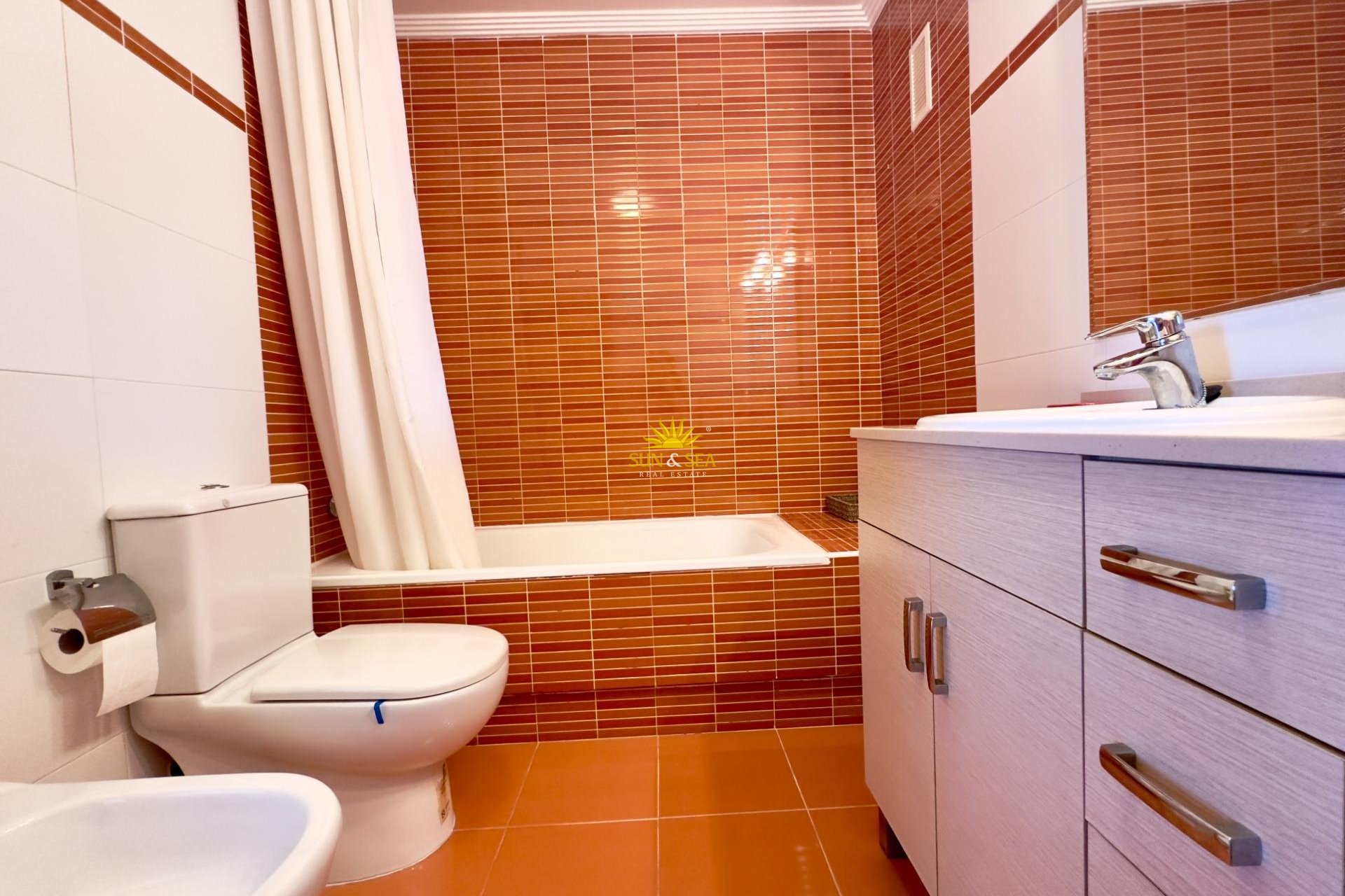 Revente - Penthouse - Orihuela Costa - Playa Flamenca