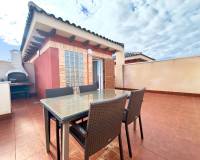 Revente - Penthouse - Orihuela Costa - Playa Flamenca