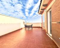 Revente - Penthouse - Orihuela Costa - Playa Flamenca