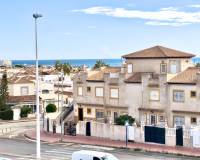 Revente - Penthouse - Orihuela Costa - Playa Flamenca