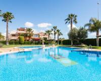 Revente - Penthouse - Orihuela Costa - Playa Flamenca