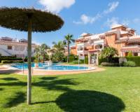 Revente - Penthouse - Orihuela Costa - Playa Flamenca