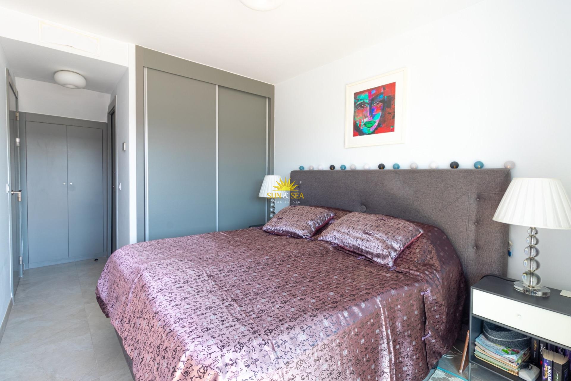 Revente - Penthouse - Orihuela Costa - Playa Flamenca