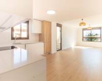 Revente - Penthouse - Orihuela Costa - Villamartin