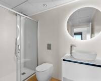 Revente - Penthouse - Orihuela Costa - Villamartin