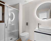 Revente - Penthouse - Orihuela Costa - Villamartin