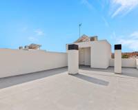 Revente - Penthouse - Orihuela Costa - Villamartin