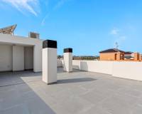 Revente - Penthouse - Orihuela Costa - Villamartin
