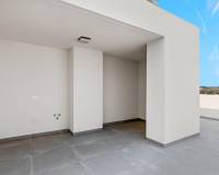 Revente - Penthouse - Orihuela Costa - Villamartin